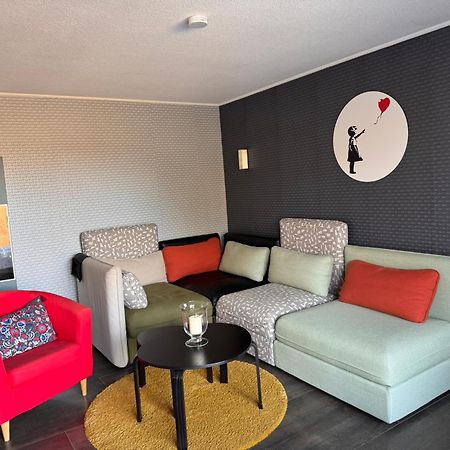 Appartement Max Clausthal-Zellerfeld Exterior foto