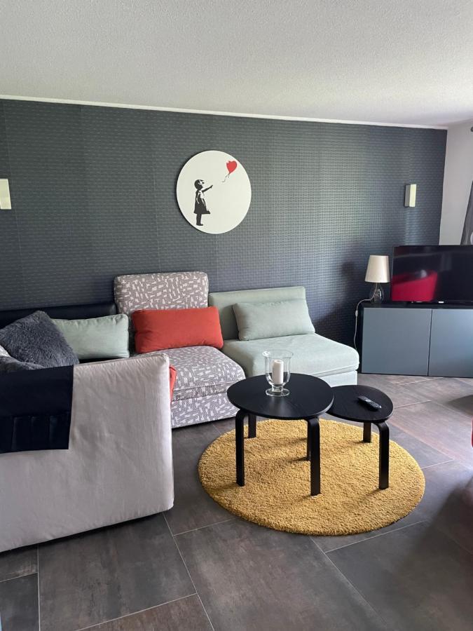 Appartement Max Clausthal-Zellerfeld Exterior foto