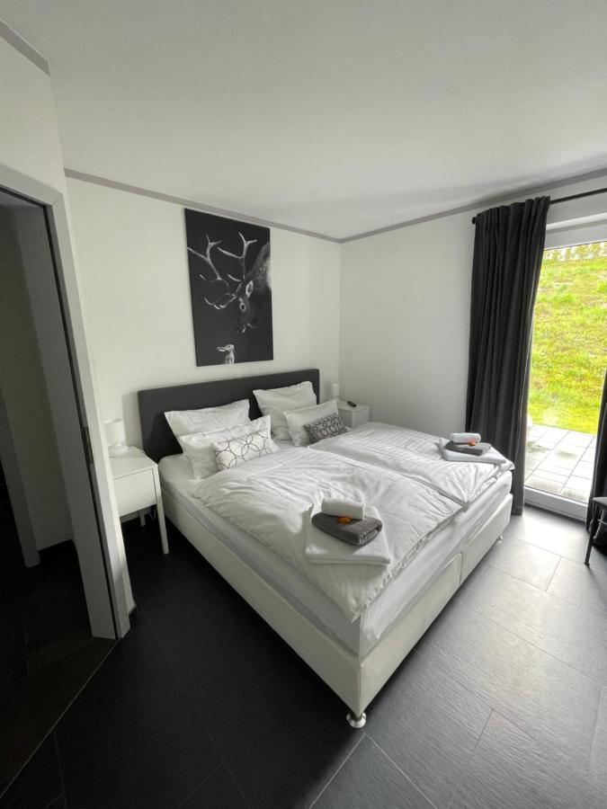 Appartement Max Clausthal-Zellerfeld Exterior foto