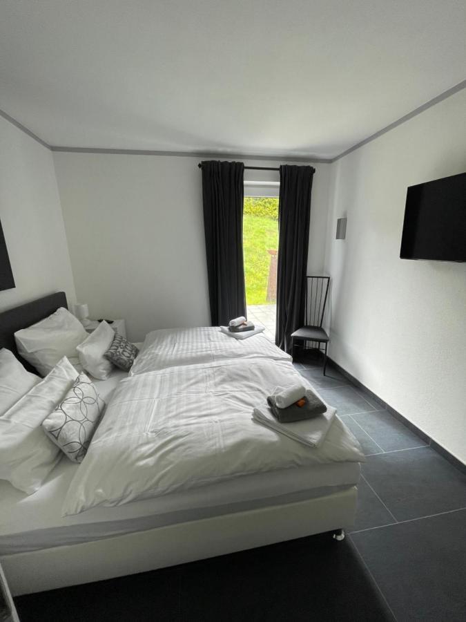 Appartement Max Clausthal-Zellerfeld Exterior foto