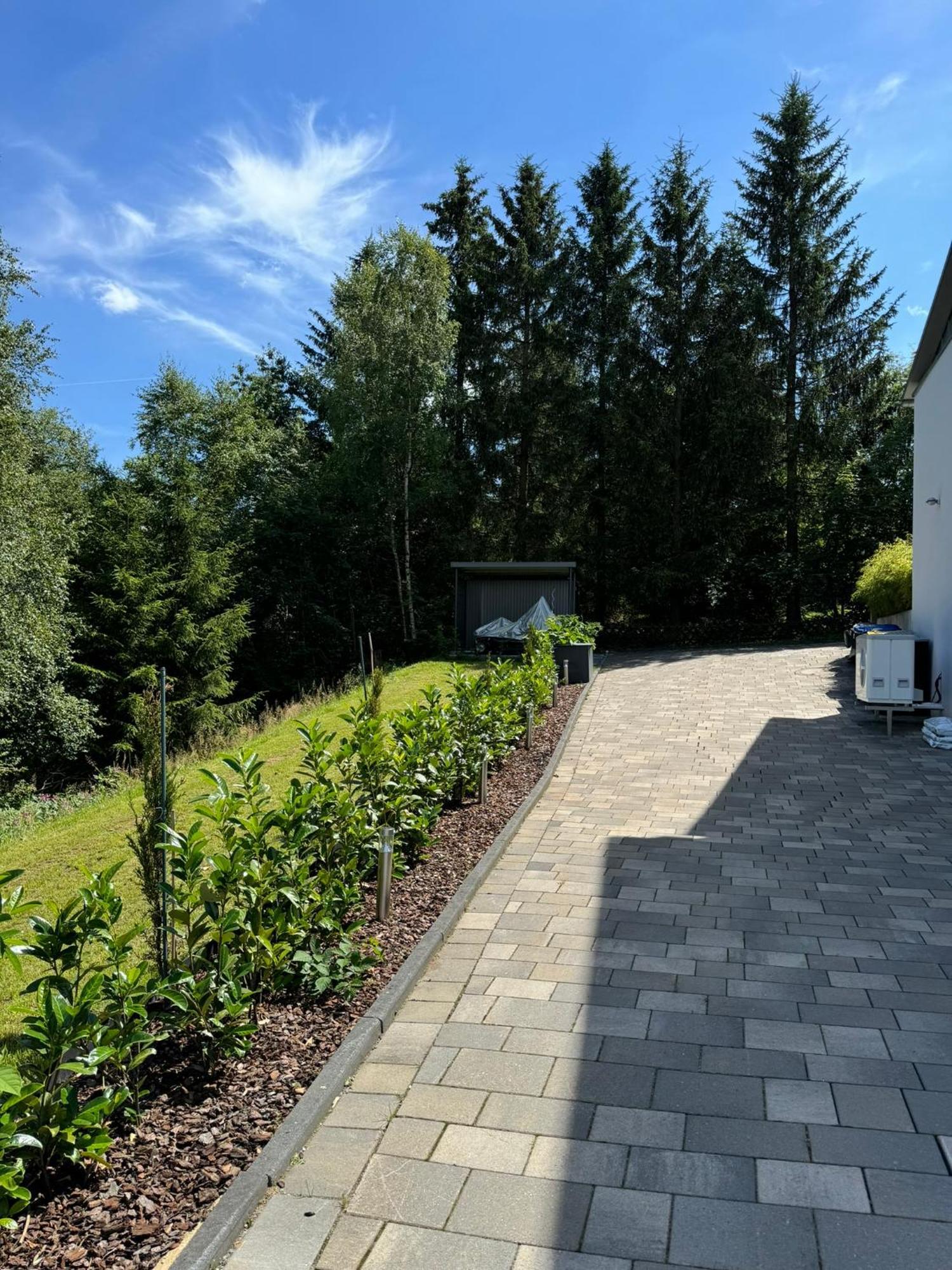 Appartement Max Clausthal-Zellerfeld Exterior foto