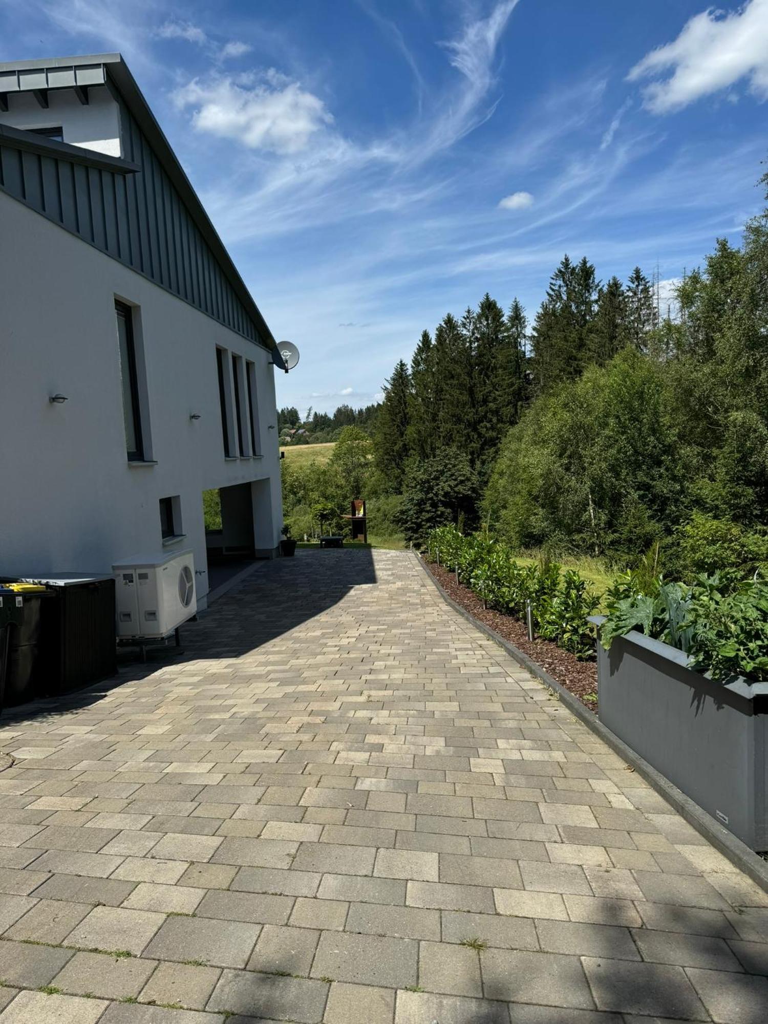 Appartement Max Clausthal-Zellerfeld Exterior foto