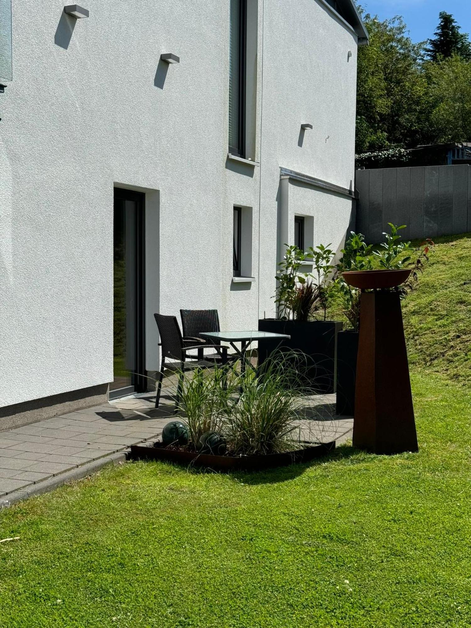 Appartement Max Clausthal-Zellerfeld Exterior foto