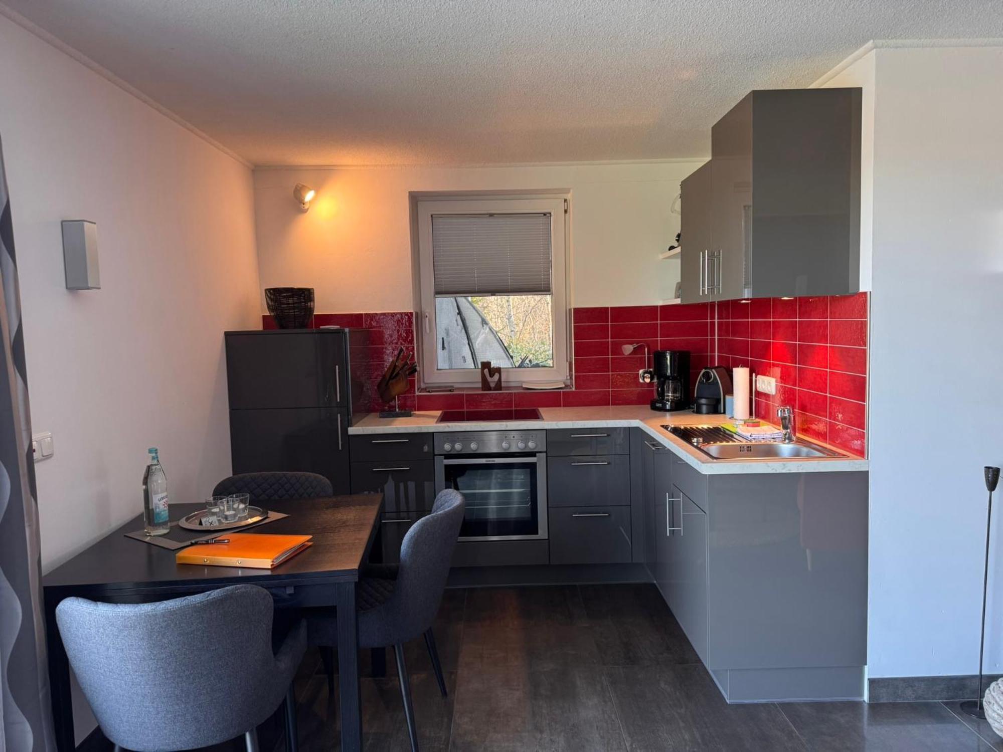 Appartement Max Clausthal-Zellerfeld Exterior foto