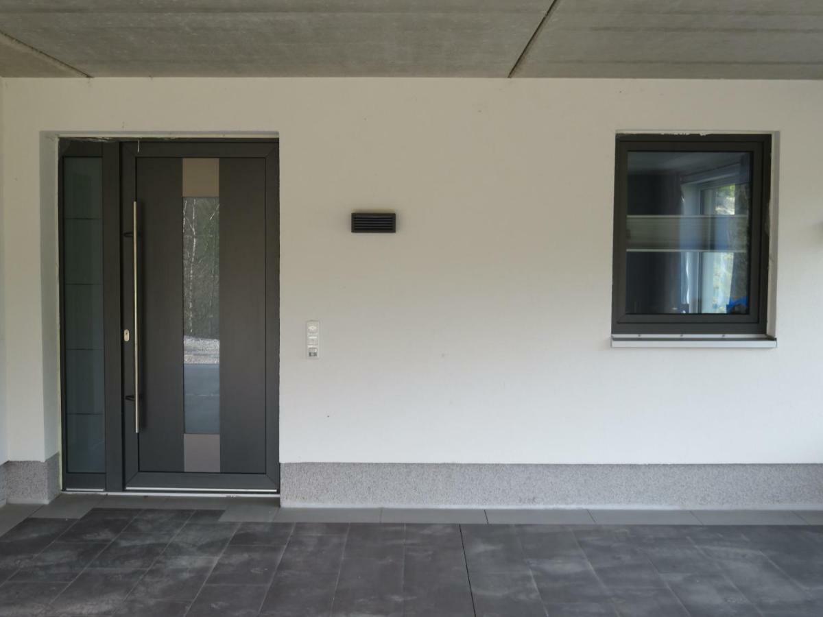Appartement Max Clausthal-Zellerfeld Exterior foto