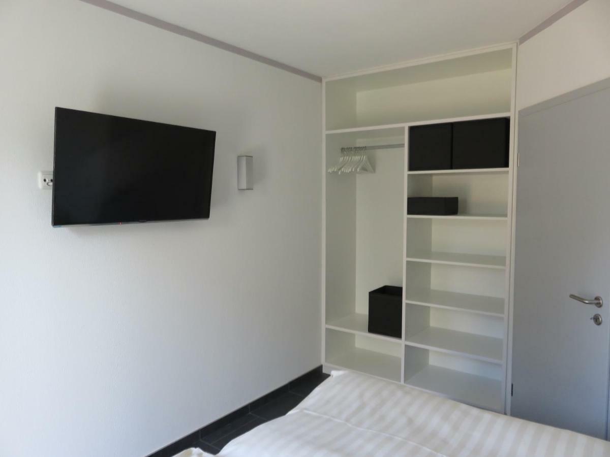 Appartement Max Clausthal-Zellerfeld Exterior foto